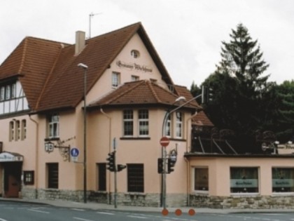 Фото: Gronauer Wirtshaus